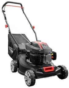 Güde Benzínová kosačka Eco Wheeler 412.1 P (100381925)