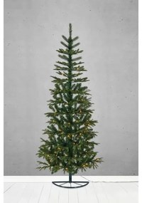 Markslöjd 704897 - Vianočný stromček so svetelnou reťazou GRANLUND 210 cm