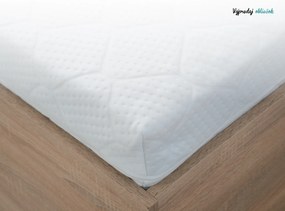 Kokosový matrac COCO MAXI 20 cm 160 x 200 cm Ochrana matraca: BEZ chrániče matraca
