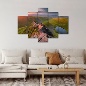 Obraz - Blencathra (150x105 cm)