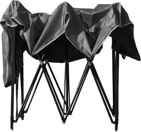 Garden Line 3 x 3 m sivý komerčný stan *9031