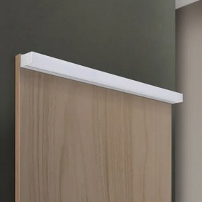 Orion Soff 3-588- LED Osvetlenie zrkadla HORIZON LED/18W/230V 90 cm IP44 strieborná