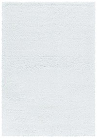 Fluffy 3500 - White