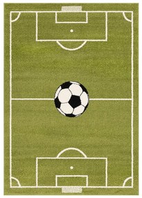 Koberec FD Funky Top Hop 1,33/1,8 kiwi