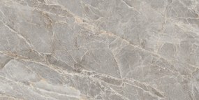 Dlažba Majestic Grey Pulido 80x160 R