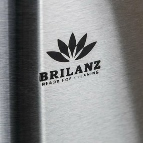 Brilanz Kôš na triedený odpad Savery, 2 x 20 l, 40 l