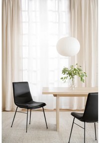 Jedálenský stôl z dubového dreva 240x95 cm Emmett - Rowico