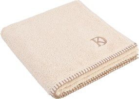 XXXLutz UTERÁK NA RUKY, 50/100 cm, béžová Dieter Knoll - Kúpeľňový textil - 006792014114