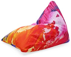 Sablio Sedací vak Farby: 150x80 cm
