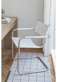 Slonovinový prateľný behúň 70x150 cm Network – Mette Ditmer Denmark