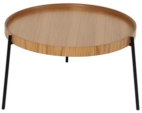 Odkladací stolík Ronda Natural, 2 ks