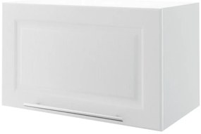 Kuchynská skrinka Emporium w4b/60 white/kor.biela