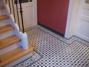 Cementové dlaždice 301 | Articima