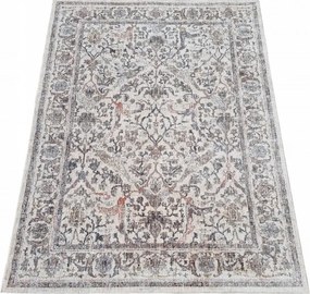 DC Koberec Kentucky 593 modrá Rozmer: 120×170 cm