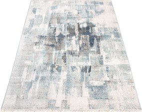 TA Koberec MD25A SVETLO MODRÁ RIVOLI FRT Rozmer: 200x305 cm