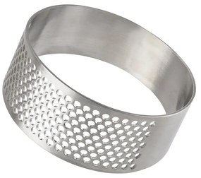 Oceľový lis na cesnak Zone Singles