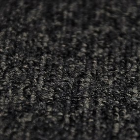 Tapibel, Kobercový štvorec Coral 58350-50 šedý 50 x 50 cm, chodba / predsieň