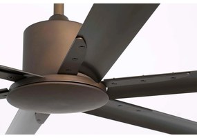 Stropný ventilátor Faro Andros 213 cm 33462