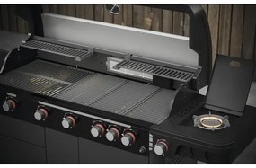 Plynový gril Tenneker Halo TG5Pl