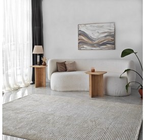 Set 2ks. príručných stolíkov Diveta (dub) . Vlastná spoľahlivá doprava až k Vám domov. 1094795