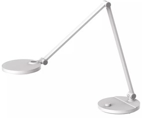 Kancelárska lampa Ester Nilsen LED WHITE BL018