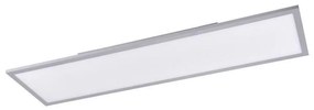 Leuchten Direkt 14753-21 - LED Prisadený panel FLAT LED/22W/230V