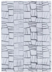 Koberec MOYO 21 GREY BRICKS