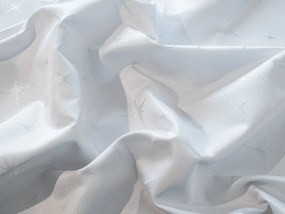 Vianočný obrus 140 × 160 cm - Vianočná hviezda
