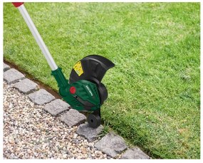Parkside®  Aku strunová kosačka Prta 20-Li C3 + Akumulátor PAP 20 B3 20 V/4 Ah  (800009125)