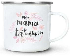 Sablio Plecháčik Moja mama je tá najlepšia: 300 ml
