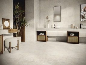 Dlažba Amalfi Salerno Avorio 60x60 R