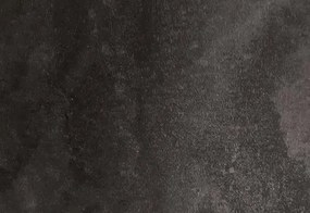 PIA Široká komoda Dark