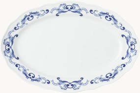 Porcelánový servírovací tanier True Blue