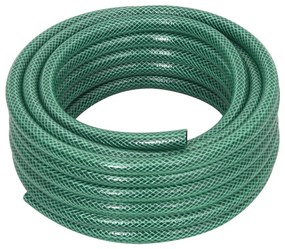 Záhradná hadica, zelená 0,5" 20 m, PVC 154371