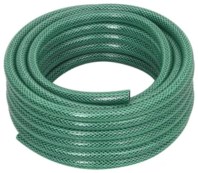 Záhradná hadica, zelená 0,5" 20 m, PVC 154371