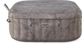 Bestway LAY-Z-SPA ROME AIRJET JACUZZI 180 X 180 X 71 CM