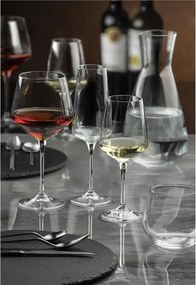 RCR ARIA POHÁR NA ŠAMPANSKÉ 360ML SADA 2KS