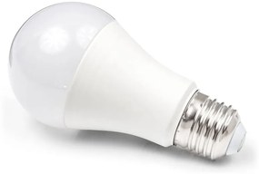 BERGE LED žiarovka MILIO - E27 - MZ0200 - 8W - 640Lm - teplá biela