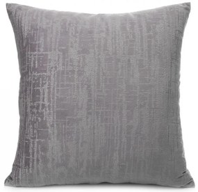 Marsala obliečka na vankúš 40x40 strieborná 387098