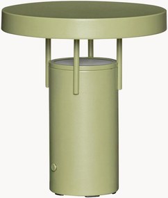 Prenosná stmievateľná stolová LED lampa BringMe
