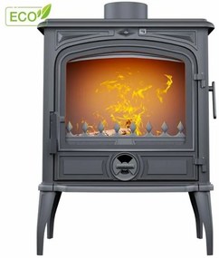 Krbové kachle Premium SELENA 6.5kW ECO