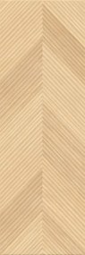 Obklad Kale Shiro Bloom beige 40x120 cm mat RM6883R