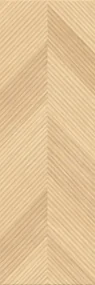 Obklad Kale Shiro Bloom beige 40x120 cm mat RM6883R