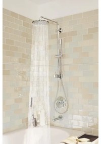 GROHE 28368000 - Sprchová hlavica RAINSHOWER COSMOPOLITAN Ø 210 mm lesklý chróm
