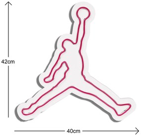 Basketball - Red
