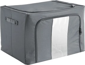 Organizér EVAN sivý