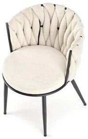 JEDÁLENSKÁ STOLIČKA MARLEN BÉŽOVÁ