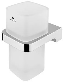 Nimco Maya držiak kefiek chróm MA29058H26