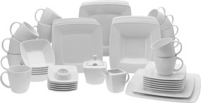 XXXLutz KOMBINOVANÝ SERVIS Victoria 50-dielne Creatable - Online Only bytové doplnky - 007768002201