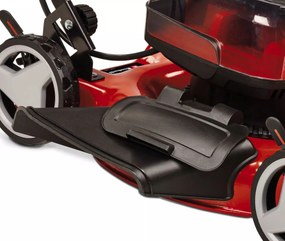 Einhell GE-CM 36/48 Li M-Solo Aku kosačka na trávu (48cm/36V/bez aku) 3413054